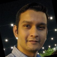 Alex.Bank Employee Asheesh Pandey's profile photo