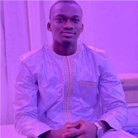 ASKIA Assurances Employee Assane Gueye's profile photo