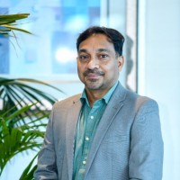 Emirates Employee Anoop C's profile photo