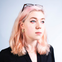 Open Bionics Employee Flora Mather's profile photo