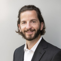 Karger Publishers Employee Julien Orsini's profile photo
