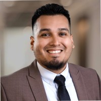 Bank of America Employee Jesus Blas's profile photo