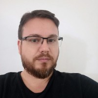 CEITEC S.A Employee Ricardo Cunha's profile photo