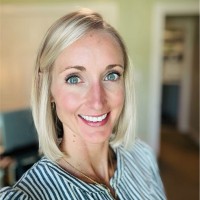 Teladoc Health Employee Kate Hershberger's profile photo