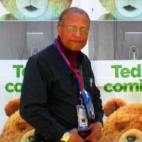 African Television Network of New England Employee Ted Lewis's profile photo