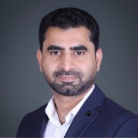 Advanced Engineering Services Employee Mohammad Uvaid's profile photo