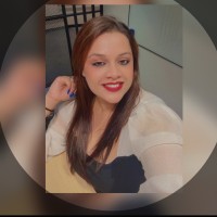 JPMorgan Chase & Co. Employee Gauri Sahu's profile photo