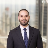 Meadows, Collier, Reed, Cousins, Crouch & Ungerman LLP Employee Naveid Jahansouz's profile photo