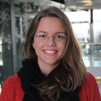 Inmersia Employee Jana Ockova's profile photo
