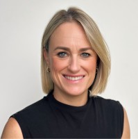 Georgie Johnston Email
