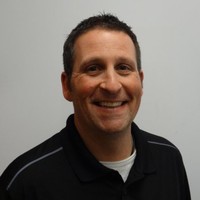 Displayit Employee Jack Bierman's profile photo