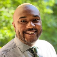 Eight Eleven Group Employee Justin Hughes-Coleman's profile photo