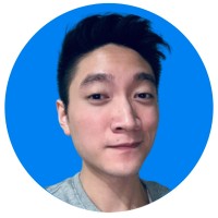 Vitalism Employee Nathan Cheng's profile photo