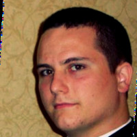 EZLynx Employee Clark Gilbert's profile photo