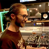 Tiny Room Studios Employee John Reichmuth's profile photo