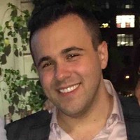 Daniel Parilis Email & Phone Number
