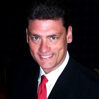 Cybriant Employee Raymond Trice's profile photo