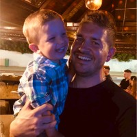 Bender UK Employee Lee O’Brien's profile photo