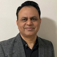 Jayant Panchasara Email