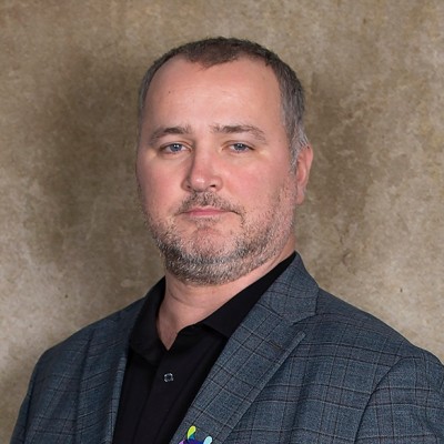 XNRGY Climate Systems Employee Tim Emerson's profile photo