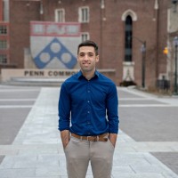 Zach Hamdi's profile photo