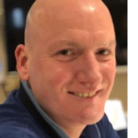 Steintec Employee Steven Burton's profile photo