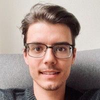 webAI Employee Will Noyes's profile photo