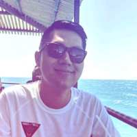 State Seal Company Employee Joseph Vickers's profile photo