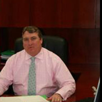 Zip Water Employee Alan Butler's profile photo