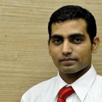 VALEO SCHALTER UN SENSOREN GMBH Employee Vishal Dhankade's profile photo