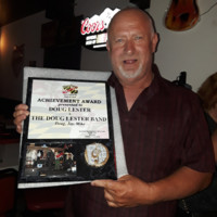 OOOOOOO Employee Doug Lester's profile photo
