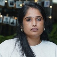 Intellectyx, Inc. Employee Kavitha Bhaskaran's profile photo