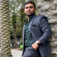 RS SECURITY CONSULTING LTD Employee Murali Dasari's profile photo