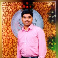 Consulting Group, Llc. Employee Ravi Tangella's profile photo