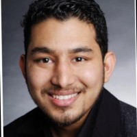 Krankenhaus Employee Ram Panday's profile photo
