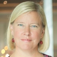 WBCSD – World Business Council for Sustainable Development Employee Holly Crilly's profile photo
