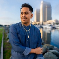 Flipside Employee James Mission's profile photo