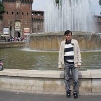 STAr Technologies, Inc. Employee Albert Lim's profile photo