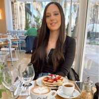 Artixium Employee Myriam Motrot's profile photo