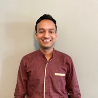 Jurisphere.ai Employee Anuj Gupta's profile photo
