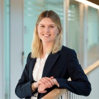 Thuja Capital Employee Eleanor Price's profile photo