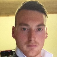 Kildare County Council Employee Nigel Gorman's profile photo