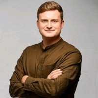 Yaroslav Yurchyna Email