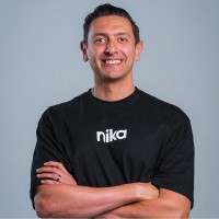 Nika Digital Agency Employee Ali Tassavor's profile photo