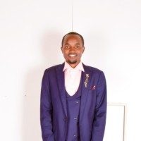 ACTEX Learning Employee Festus Cheruiyot's profile photo