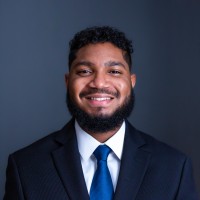 The Caribbean Agency for Justice Solutions Employee Ethan Wilson's profile photo