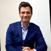 Greater Newark Convention and Visitors Bureau Employee Ricardo Salazar's profile photo