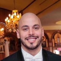 AXA Professionals Employee Anthony Tosson's profile photo