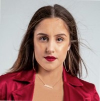 Alexis Cuzzo Email & Phone Number