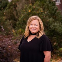 Bank of Frankewing Employee Jennifer Reese's profile photo